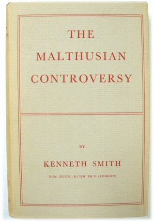 The Malthusian Controversy