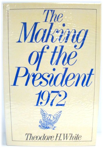 The Making of the President, 1972