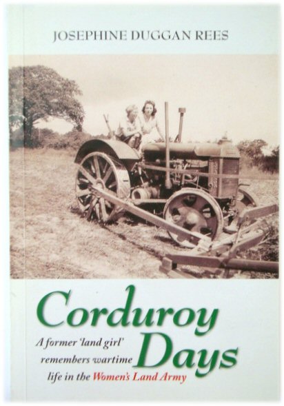 Corduroy Days