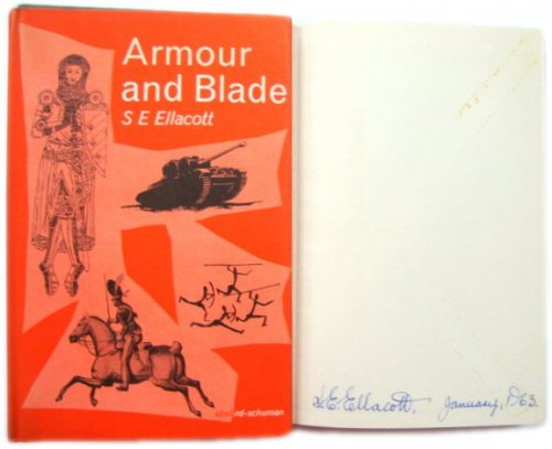 Armour and Blade