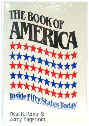 The Book of America: Inside Fifty States Today