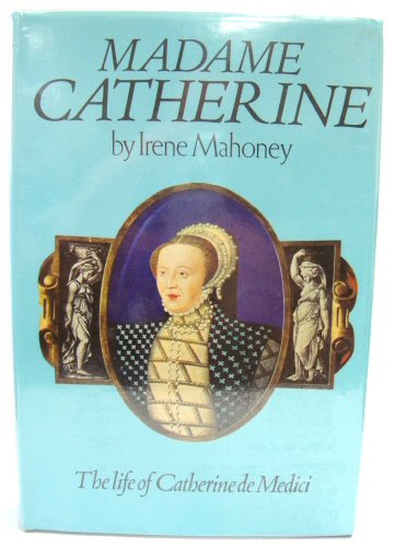Madame Catherine