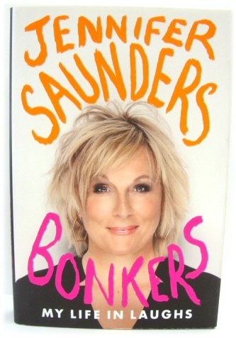 Bonkers: My Life in Laughs