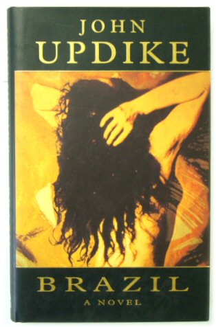 Brazil: A Novel