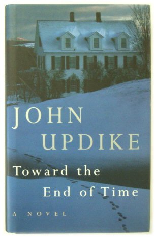 Toward the End of Time
