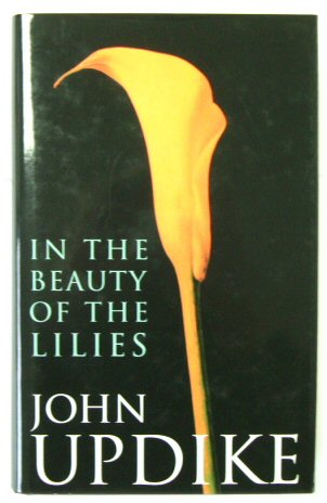 In the Beauty of the Lilies