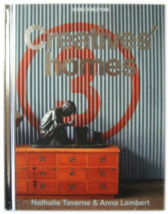 Creatives' Homes
