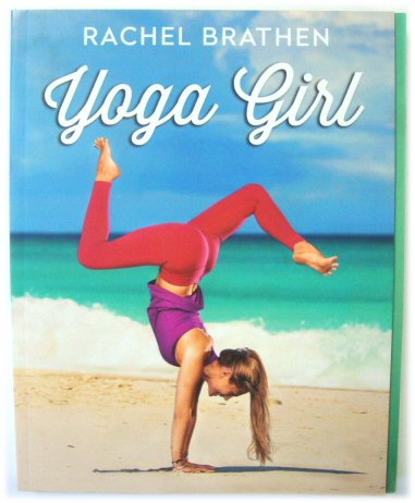 Yoga Girl