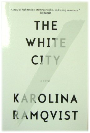 The White City