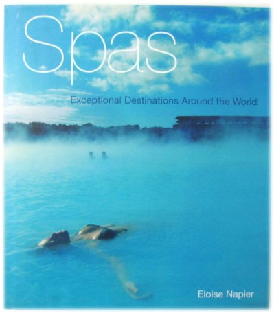 Spas: Exceptional Destination Around the World
