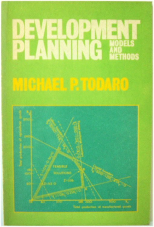 Development Planning: Models and Methods
