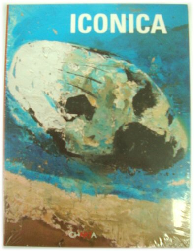 Iconica: Contemporary Art and Archaeology in Sicily