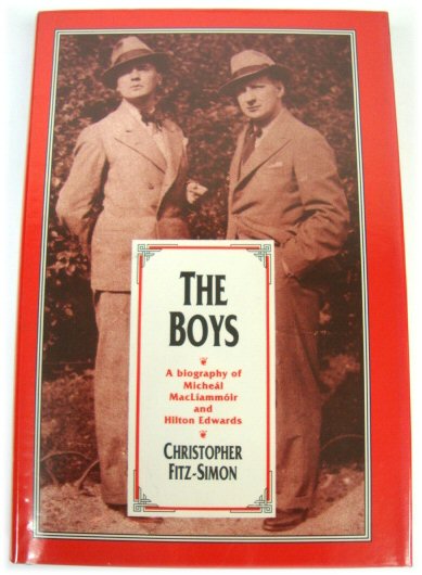 The Boys: A Double Biography