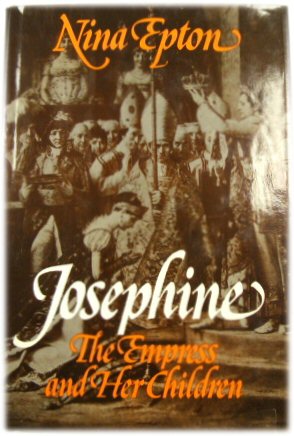 Josephine: The Empress and Her Children