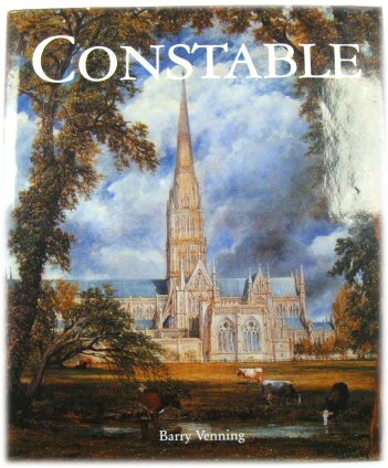 Constable: The Life and Masterworks