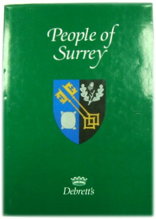 People of Surrey
