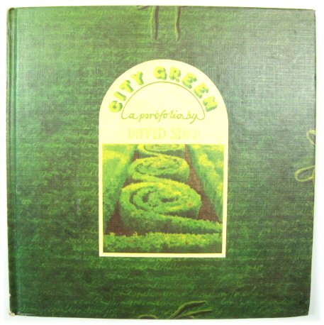 City Green: A Portfolio