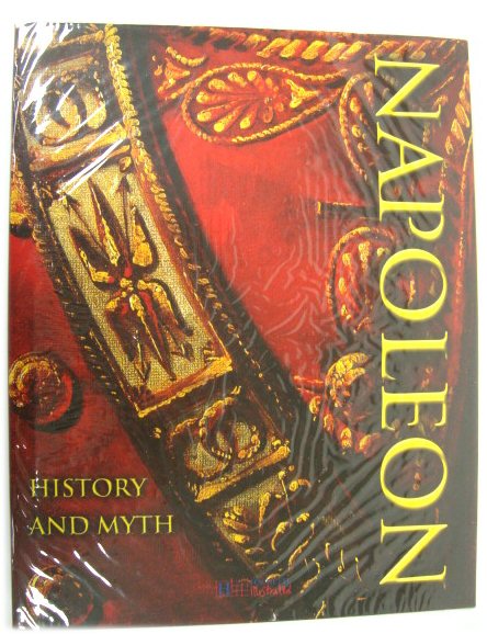 Napoleon: History and Myth