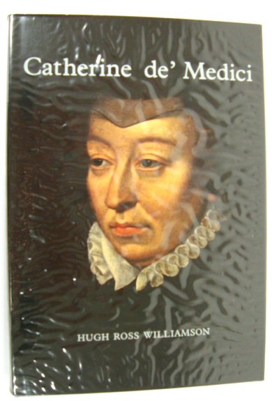 Catherine de' Medici
