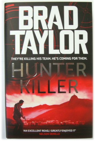 Hunter Killer