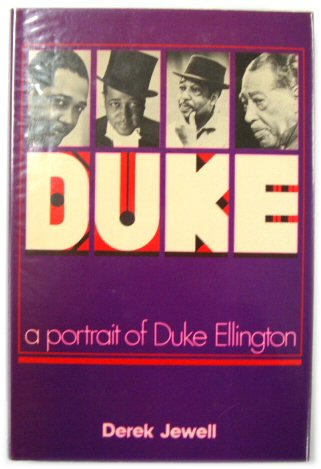 Duke: a Portrait of Duke Ellington