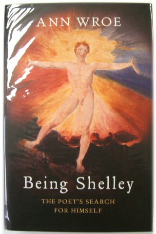 Being Shelley
