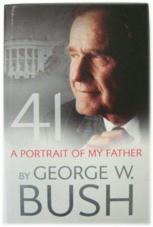 41: a Portrait of My Father