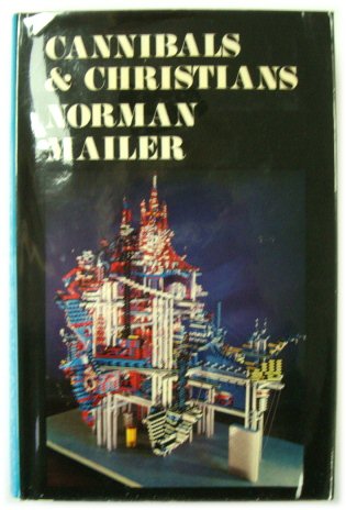 Cannibals & Christians