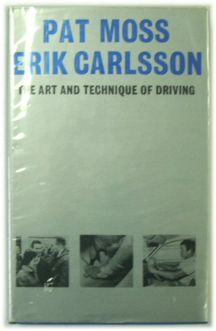 The Art and Technique of Driving