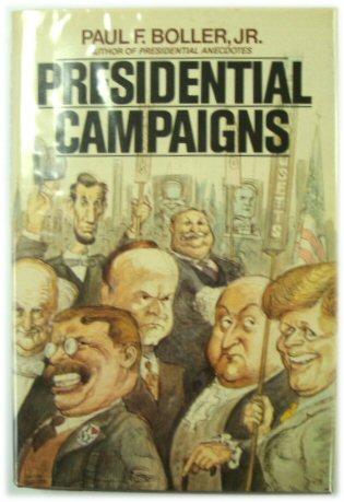 Presidential Campaigns