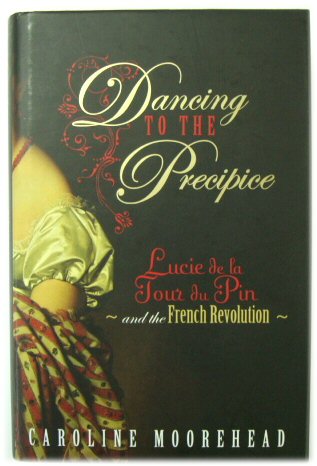 Dancing to the Precipice
