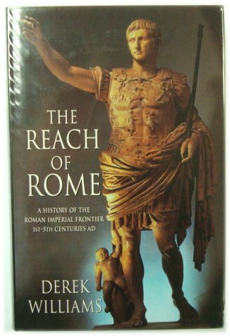 The Reach of Rome