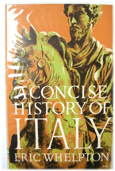 A Concise History of Italy