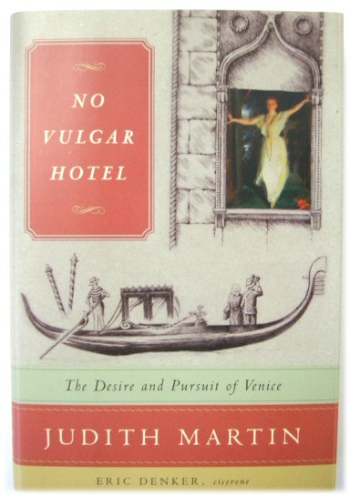 No Vulgar Hotel