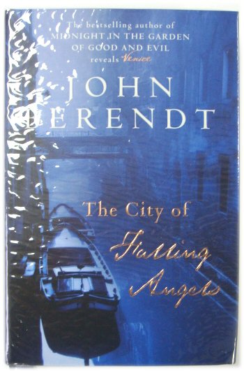 The City of Falling Angels