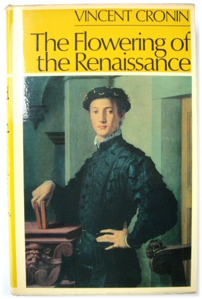 The Flowering of the Renaissance