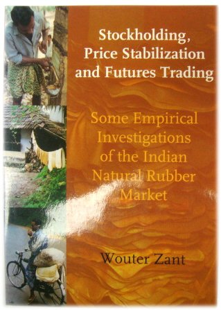 Stockholding, Price Stabilization and Futures Trading