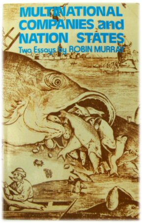 Multinational Companies and Nation States