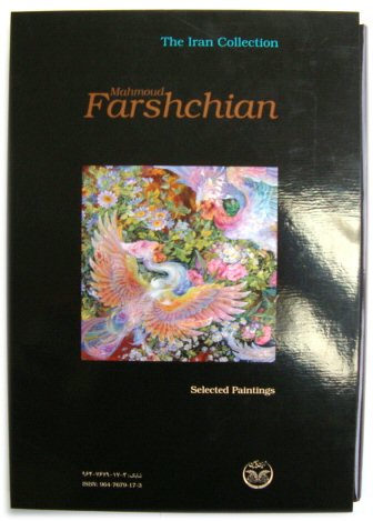 The Iran Collection: Selected Paintings