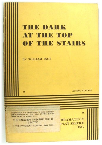 The Dark at the Top of the Stairs