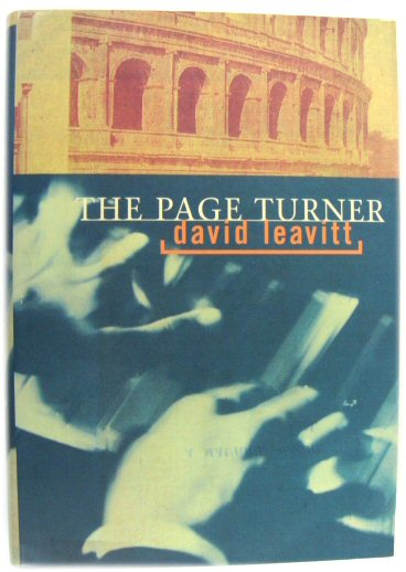 The Page Turner