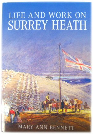 Life and Work on Surrey Heath