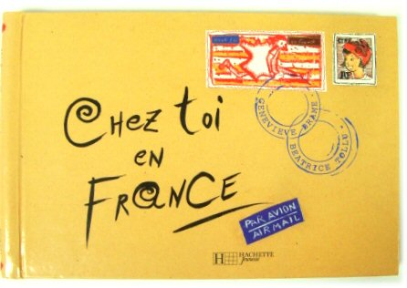 Chez Toi En France