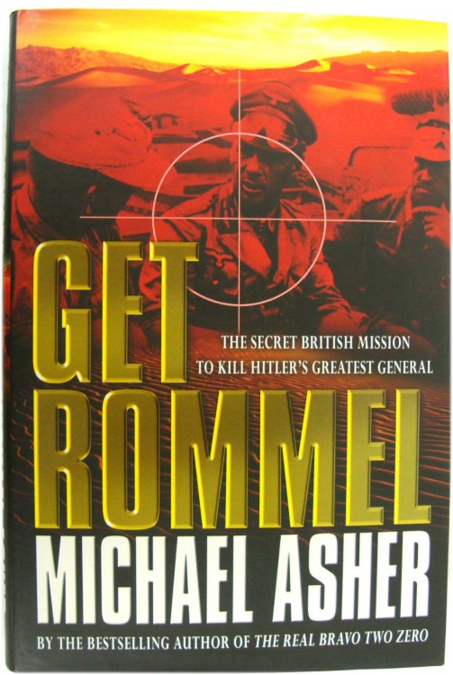 Get Rommel