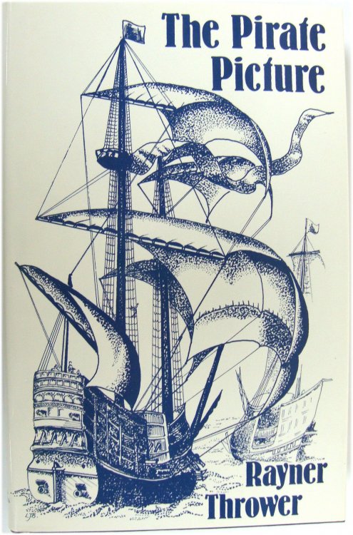 The Pirate Picture