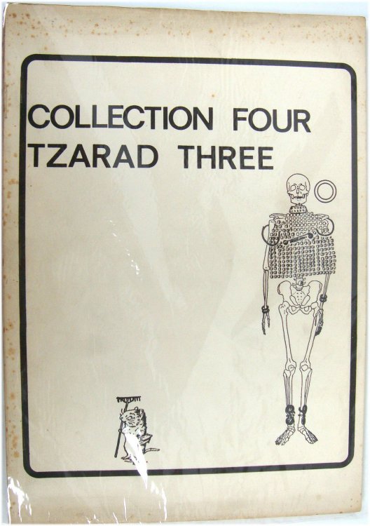 Collection Four: Tzarad Three