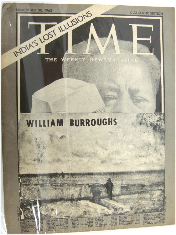 TIME