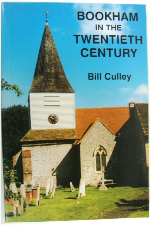 Bookham in The 20th Century