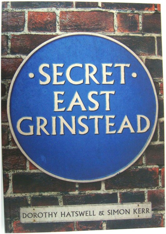Secret East Grinstead