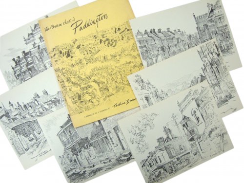 The Charm That is Paddington